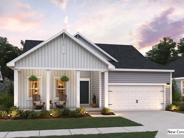 815 Fairway Dr, Howard, OH 43028