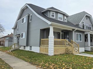 4668 N 28th St, Milwaukee, WI 53209