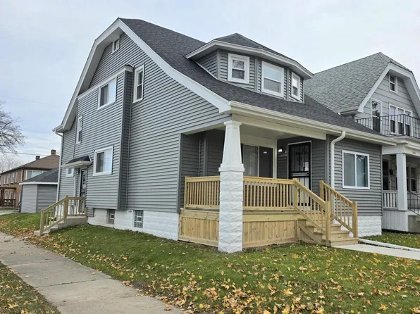 4668 North 28th STREET, Milwaukee, WI 53209