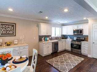 10106 Wayward Wind Ln, Houston, TX 77064
