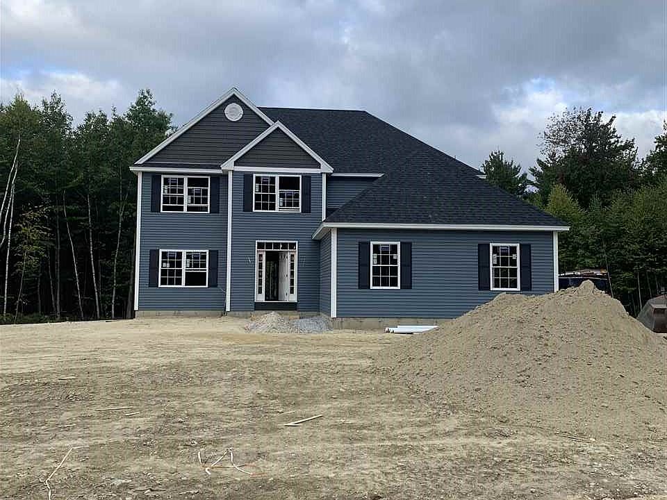 2nd image of 22 (Lot 2) Walnut Hill Drive