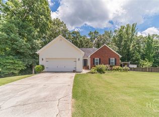 3435 Davan Lane, Monroe, GA 30655