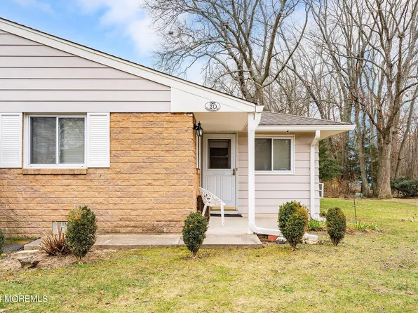 2D Cardinal Street, Manchester, NJ 08759