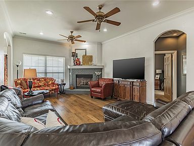 6700 W Braebourne Dr, Rogers, AR 72758 | Zillow