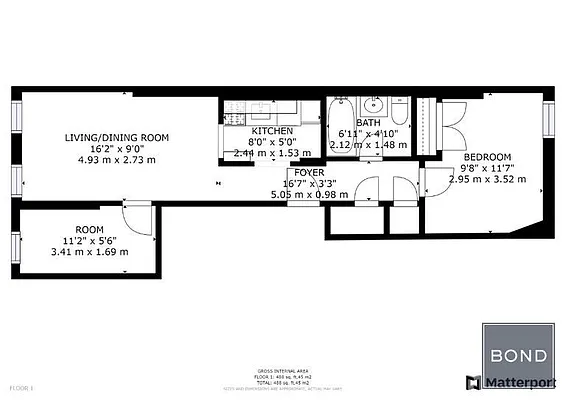 Rented by Bond New York | media 23