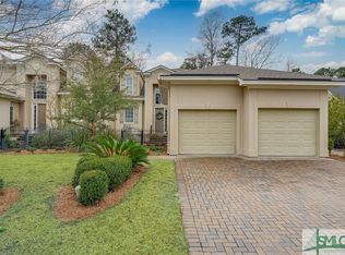 125 Saltwater Way, Savannah, GA 31411