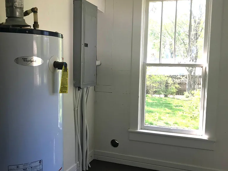 Mudroom