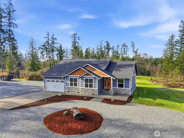 38512 Mountain Highway E, Eatonville, WA 98328