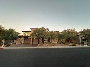 10032 Emerald Pools St, Las Vegas, NV 89178