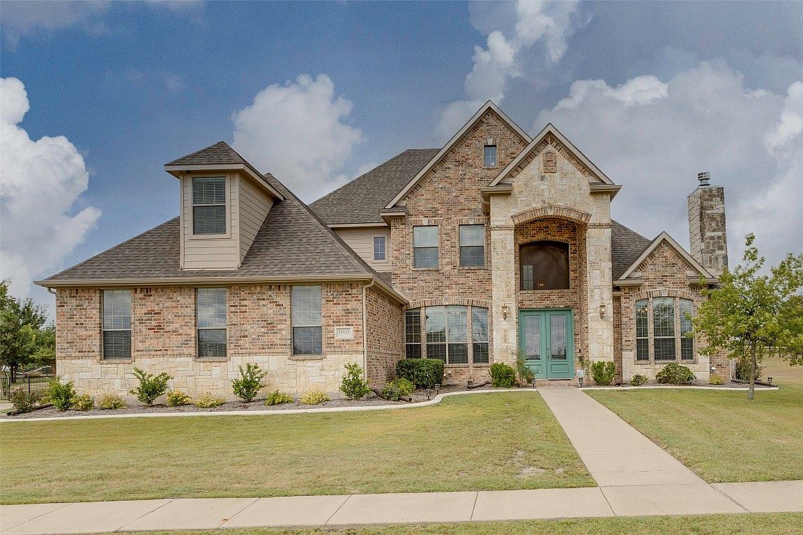 11961 Caddo Creek Dr, Lavon, TX 75166 Zillow