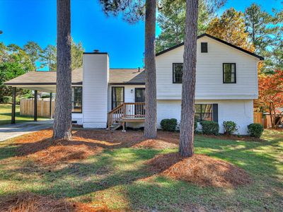 3606 Monmouth Road, Hephzibah, GA, 30815