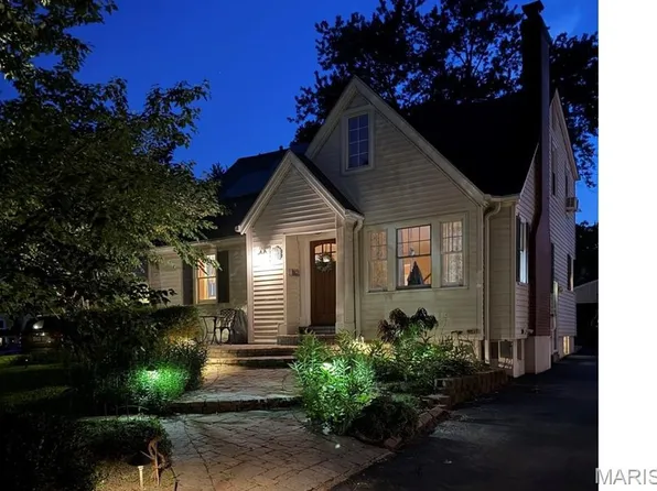 703 Edwin Ave, Saint Louis, MO 63122