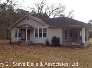 1054 Highway 112, Deridder, LA 70634