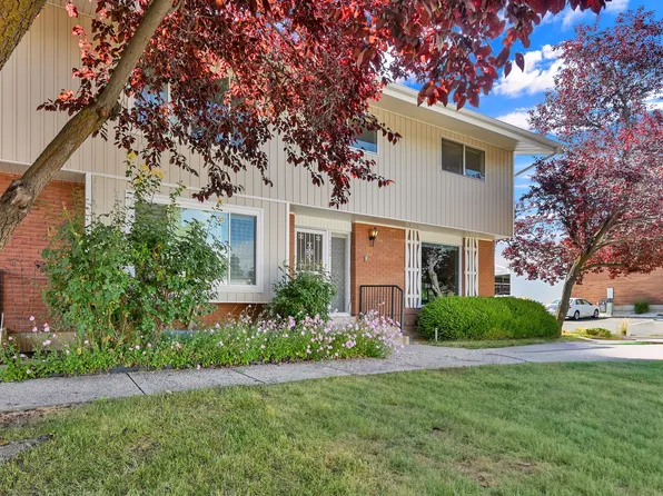 3990 Gramercy Ave #7, Ogden, UT 84403