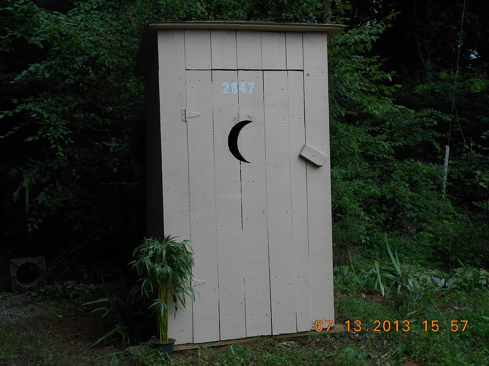 Outhouse