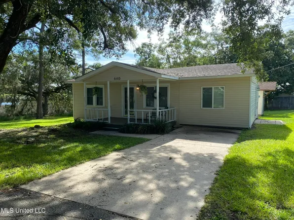 5103 Fern St, Pascagoula, MS 39567