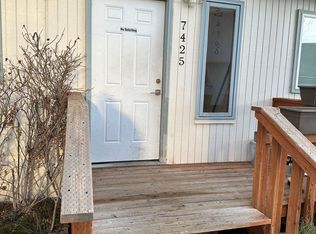 7425 Bearfoot Cir APT 4, Anchorage, AK 99502