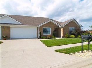 100 Battlefield Cir #B, Richmond, KY 40475