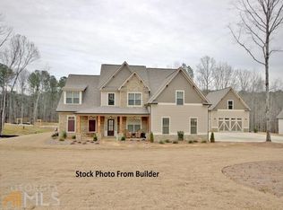 102 Kilkenny Rd, Tyrone, GA 30290