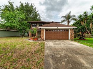 4518 S Hampton Dr, Orlando, FL 32812