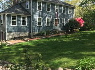 93 Pinehurst Rd, Marshfield, MA 02050