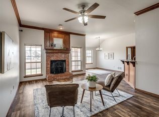 2612 SE 97th St, Moore, OK 73160