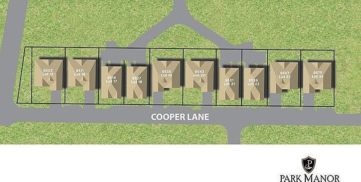 2nd image of 9567 Cooper Ln #23