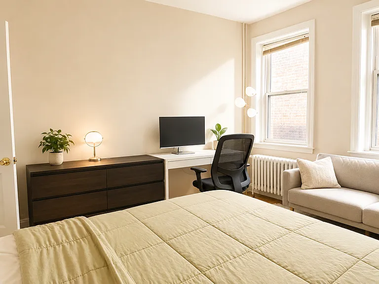 281 Harvard St #31 — Photo 11