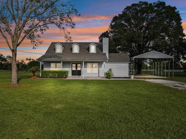 5005 Jones Rd, Jacksonville, FL 32219
