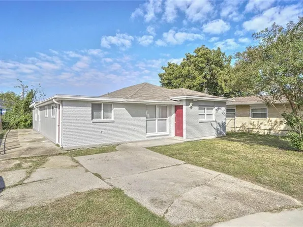 4011 Athis Ct, New Orleans, LA 70126