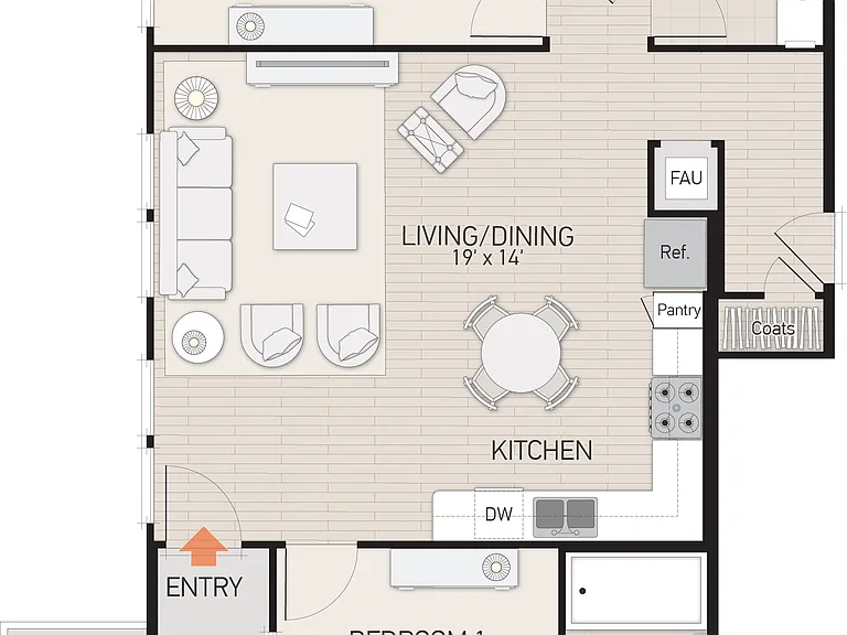 Avella Apartment Homes — Photo 40