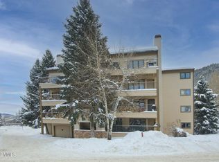 38596 Highway 6 APT A-402, Avon, CO 81620