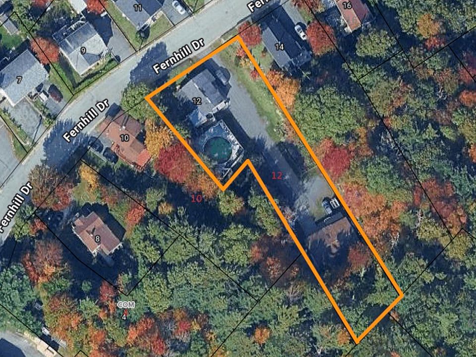 1st image of 12 Fernhill Dr