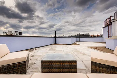 Rented by Nooklyn NYC LLC