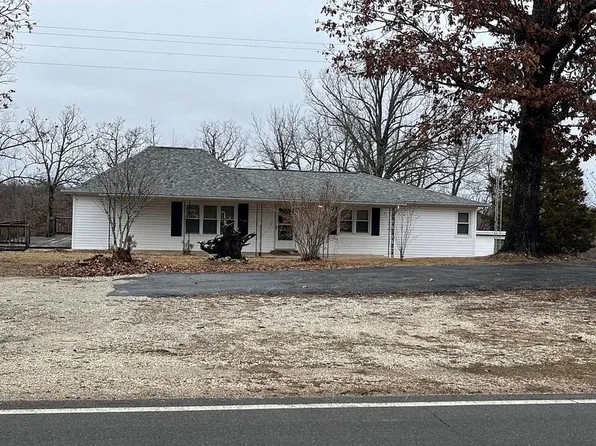 45 Highway 49, Cherryville, MO 65446