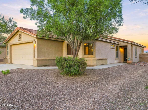 12696 N Nep Ln, Marana, AZ 85653