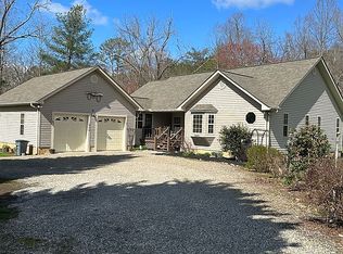 262 Grand View Rdg, Young Harris, GA 30582