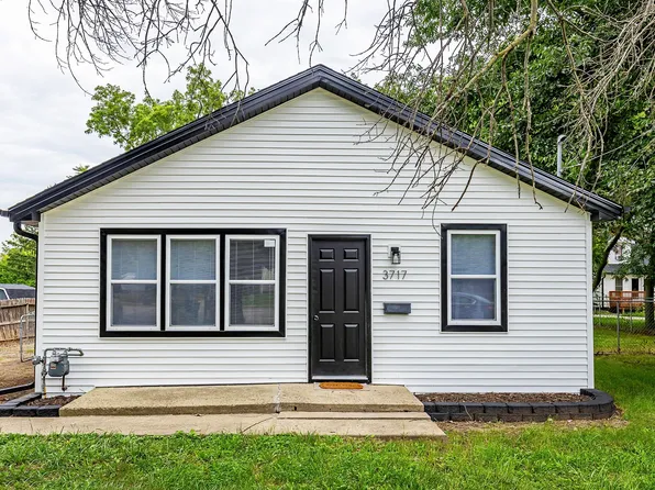 3717 Indianola Ave, Des Moines, IA 50320