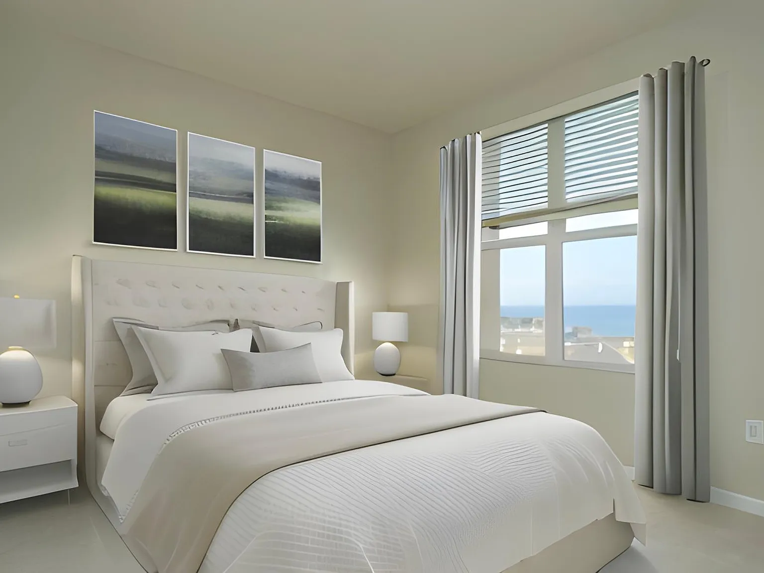 2 bed, 1000 sqft, $3,799 — Photo 3