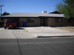 2000 Austin Dr, Las Cruces, NM 88001