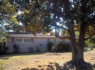 3310 Jonquil St, Pine Bluff, AR 71603