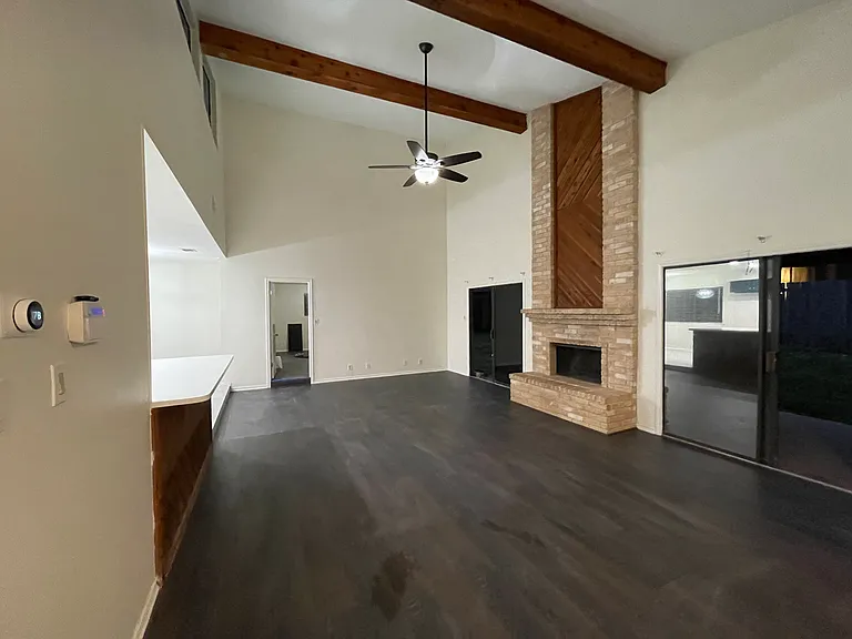 6158 Desert Trail St — Photo 2