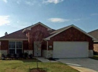 3201 Spruce St, Royse City, TX 75189