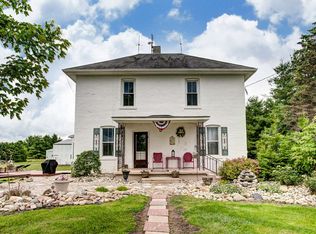 934 County Road 4, Hudson, IN 46747