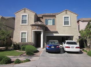 4314 E Milky Way, Gilbert, AZ 85295