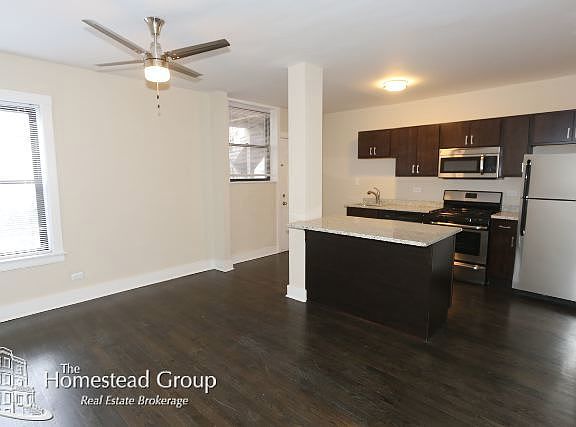 4th image of 3251 N Damen Ave APT 1