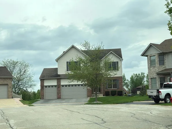 29980 Blue Heron Blvd, Beecher, IL 60401