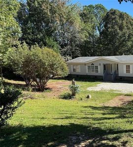 144 Hurst Mill Rd N, Bremen, GA, 30110