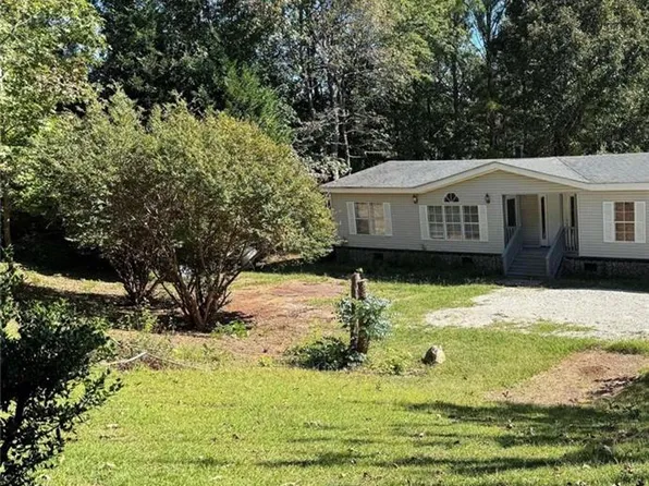 144 Hurst Mill Rd N, Bremen, GA 30110