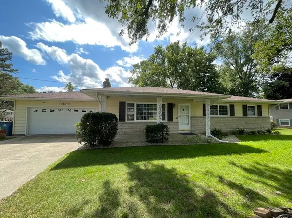 126 Doverdale Ln, Battle Creek, MI 49015